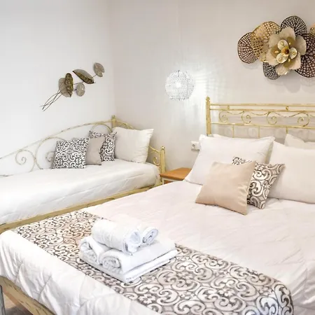 Naxos Enjoy Apart-hotel Naxos City