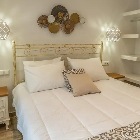 Naxos Enjoy Naxos City