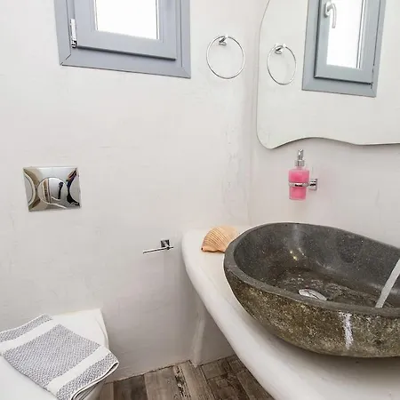 Apart-hotel Naxos Enjoy 4*