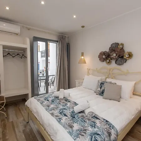 Naxos Enjoy Naxos City