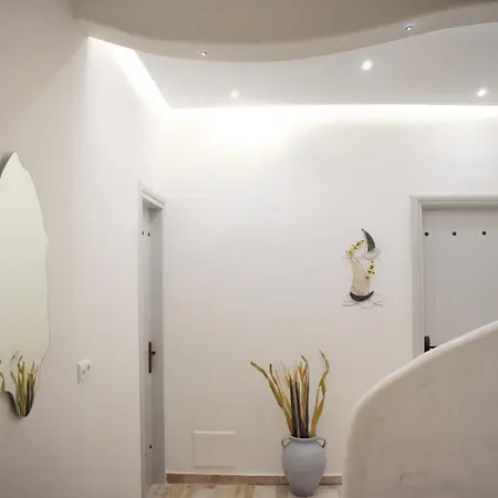 Naxos Enjoy Aparthotel