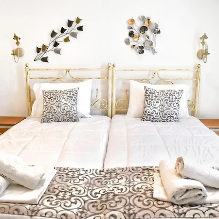 Aparthotel Naxos Enjoy Naxos City