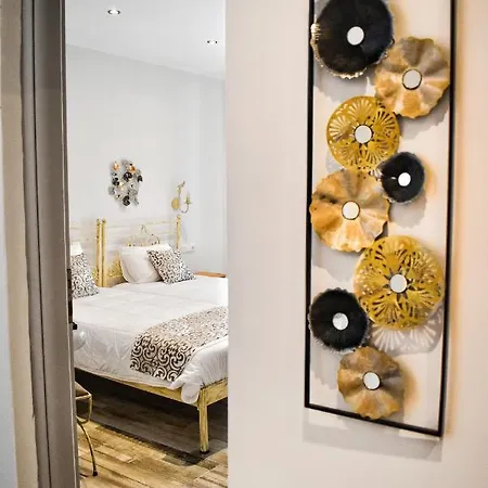 Naxos Enjoy Aparthotel