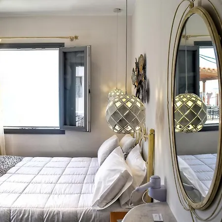 Aparthotel Naxos Enjoy 3*