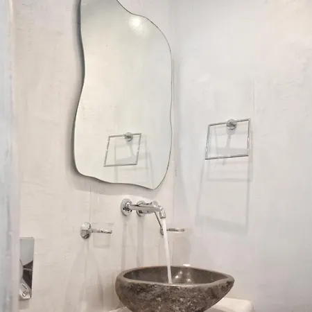 Appart hôtel Naxos Enjoy 4*