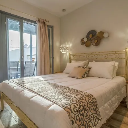 Aparthotel Naxos Enjoy 3*