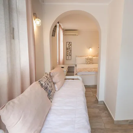 Appart hôtel Naxos Enjoy Naxos City