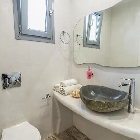Naxos Enjoy Appart hôtel 4*