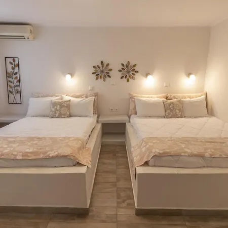Aparthotel Naxos Enjoy Naxos City