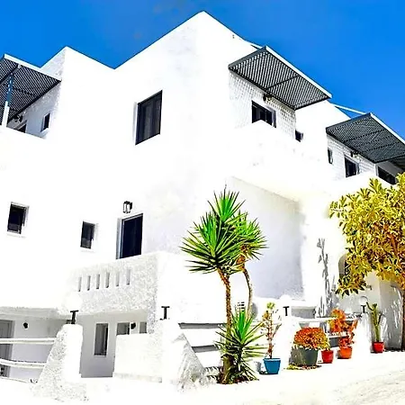 Naxos Enjoy Naxos City