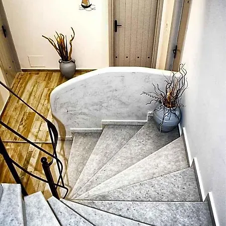 Aparthotel Naxos Enjoy Naxos City