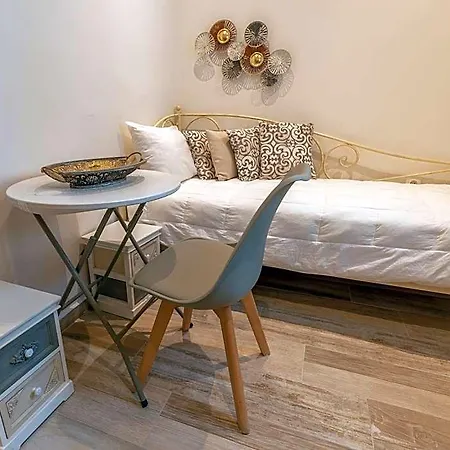 Naxos Enjoy Aparthotel Naxos City