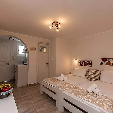 Appart hôtel Naxos Enjoy Naxos City