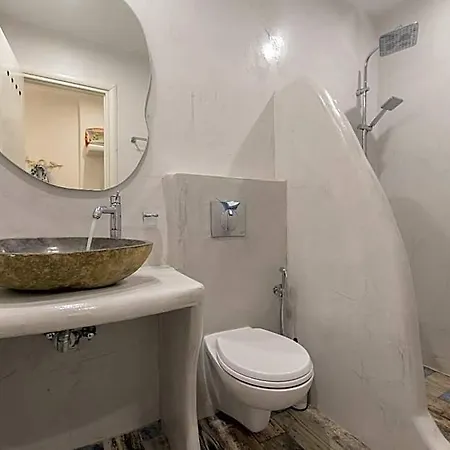 Aparthotel Naxos Enjoy 4*