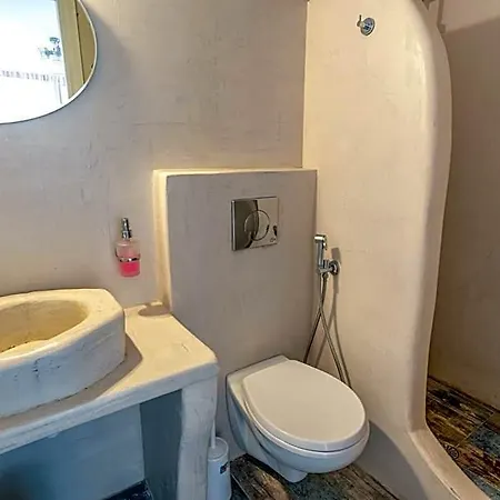 Naxos Enjoy Aparthotel