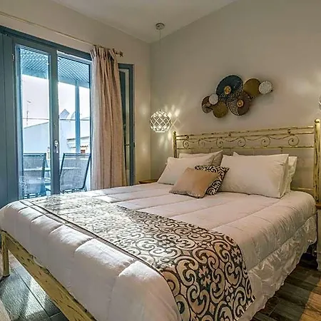 Naxos Enjoy 4* Naxos City