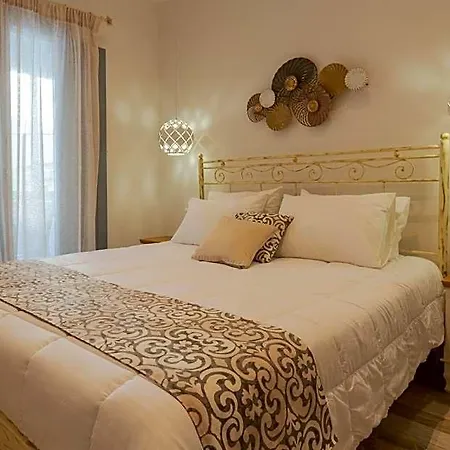 Naxos Enjoy Aparthotel
