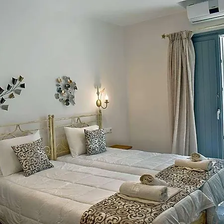 Naxos Enjoy Aparthotel Naxos City