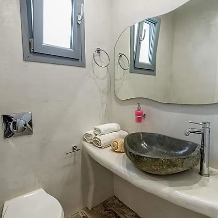 Naxos Enjoy Appart hôtel Naxos City