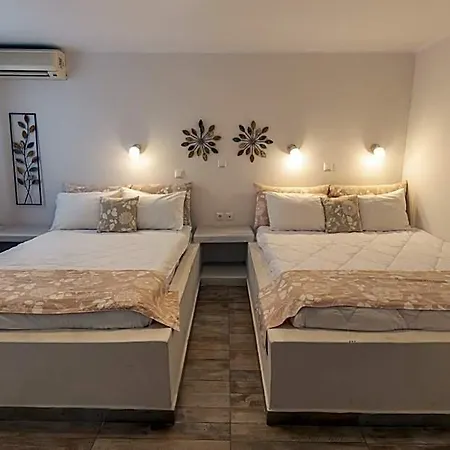 Naxos Enjoy Appart hôtel 4*