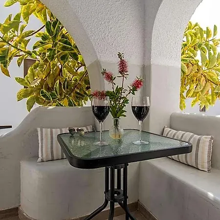 Naxos Enjoy Naxos City