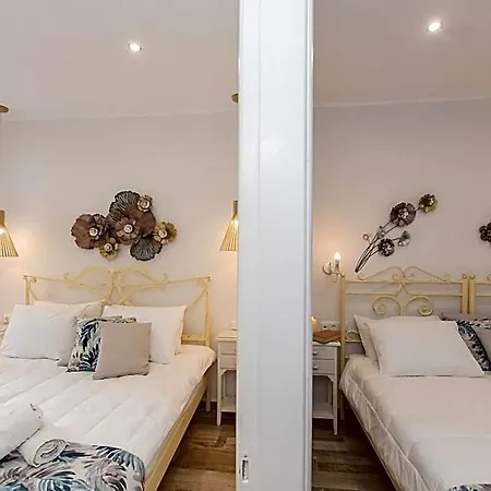 Appart hôtel Naxos Enjoy 4*