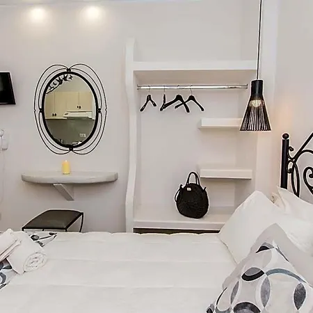 Appart hôtel Naxos Enjoy 4*