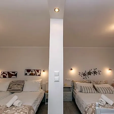 Naxos Enjoy Appart hôtel