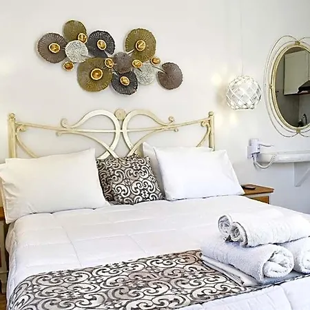 Appart hôtel Naxos Enjoy Naxos City