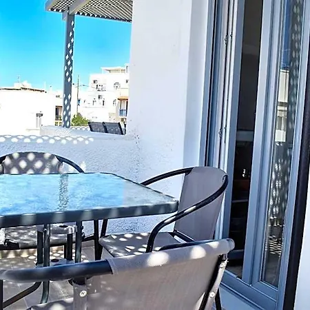 Naxos Enjoy 4* Naxos City