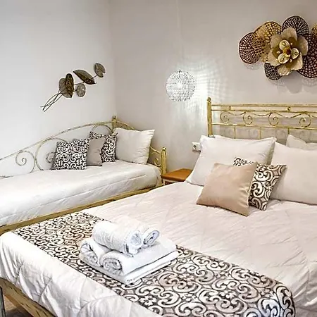 Naxos Enjoy Appart hôtel