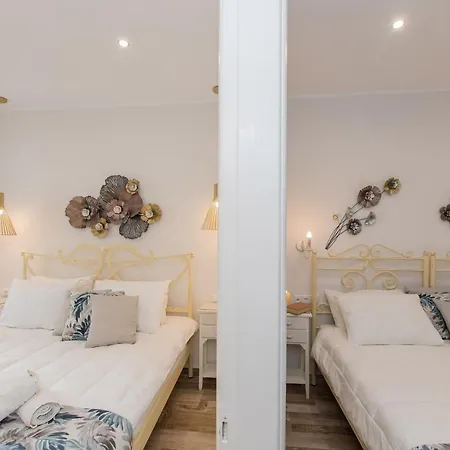 Naxos Enjoy Aparthotel