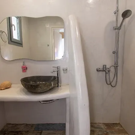 Naxos Enjoy Aparthotel Naxos City