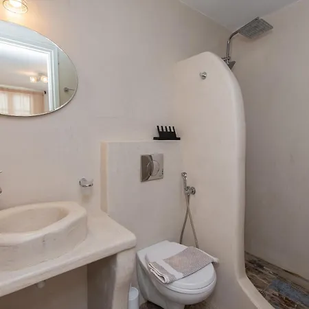 Aparthotel Naxos Enjoy Naxos City