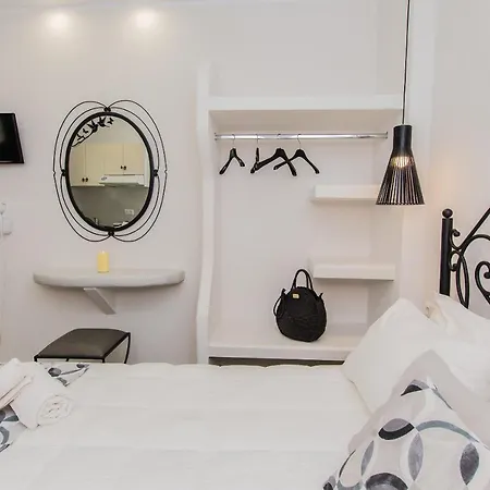 Aparthotel Naxos Enjoy